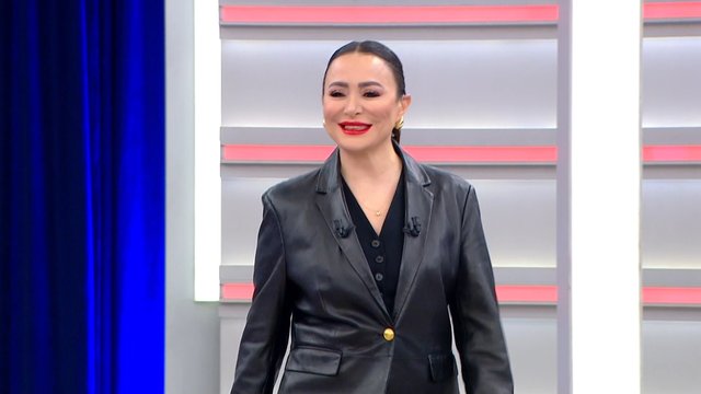 Didem Arslan Yılmaz'la Vazgeçme 820. Bölüm