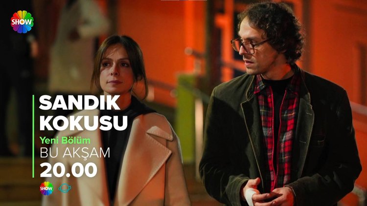 'Sandık Kokusu', 11'inci bölümüyle bu akşam saat 20.00'de SHOW TV'de
