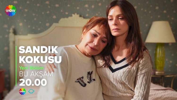 'Sandık Kokusu', 11'inci bölümüyle bu akşam saat 20.00'de SHOW TV'de