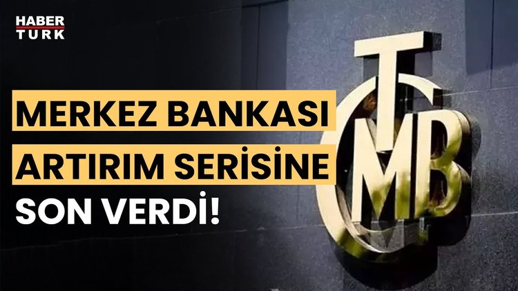 MB faiz kararı piyasaları nasıl etkiler? Prof. Dr. Ali Hepşen ve Dr. Şeref Oğuz yanıtladı