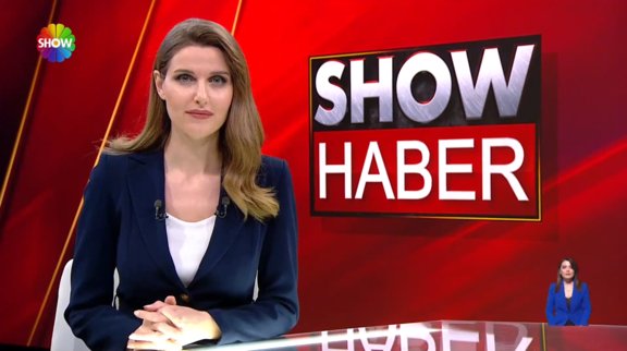  Show Ana Haber - 22.02.2024  