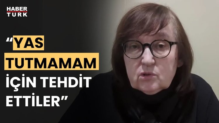Navalni'nin annesi: "Gizlice cenaze olması için baskı var"