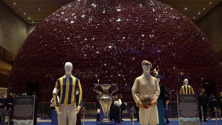 Zaferin rengi istanbul