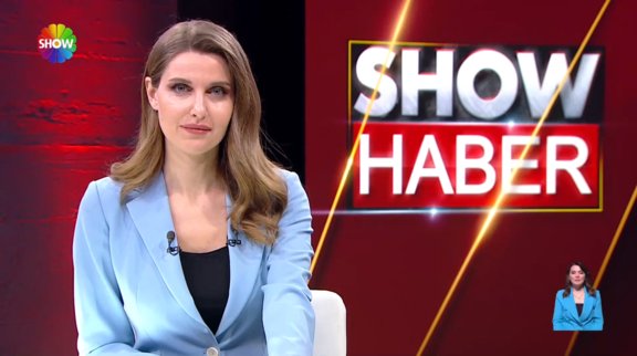  Show Ana Haber - 23.02.2024  