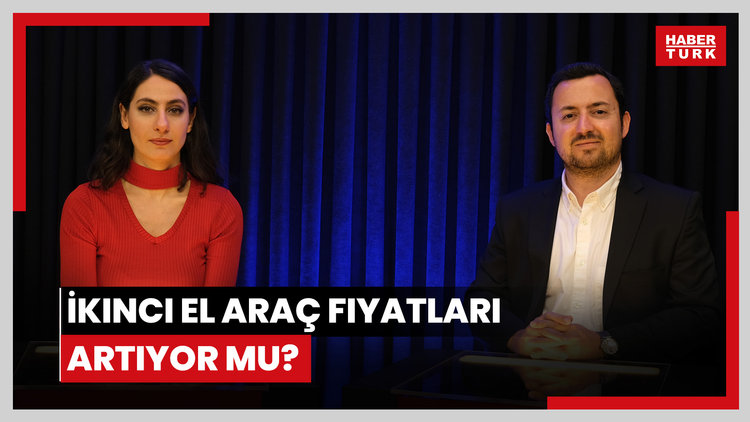 İkinci el araç fiyatları artıyor mu? Otomobil satışında senet devri mi başladı?