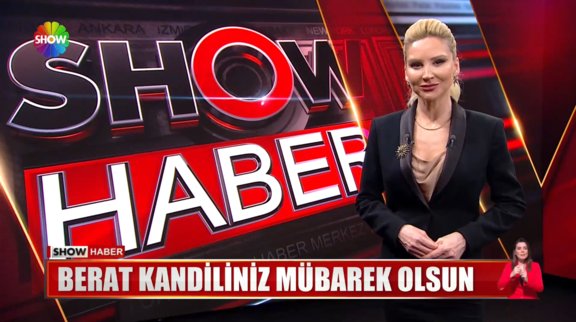 Show Ana Haber - 24.02.2024