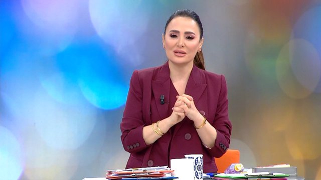 Didem Arslan Yılmaz'la Vazgeçme 822. Bölüm