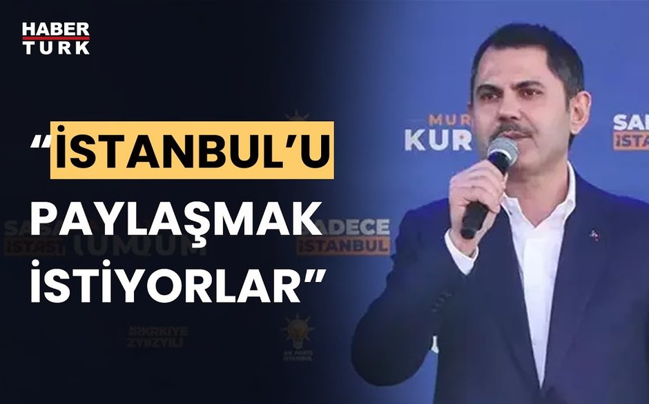 Murat Kurum : 