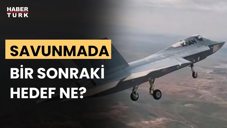 Türkiye havacılıkta nereye uçuyor? Dr. Salih Gamsız yanıtladı