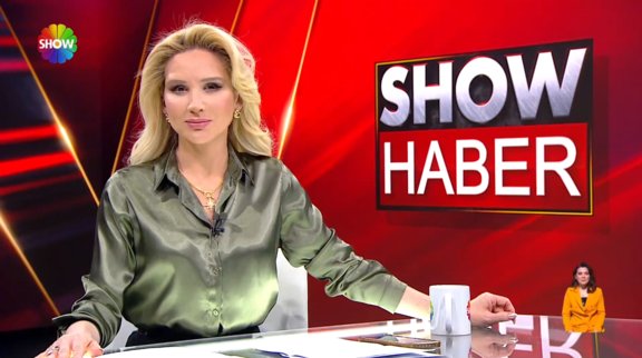 Show Ana Haber - 25.02.2024