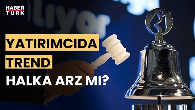 Borsa rekor kırıyor, kim kazanıyor? Doç. Dr. Filiz Eryılmaz ve Rahim Ak yanıtladı