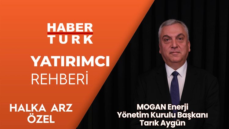 Mogan Enerji halka açılıyor