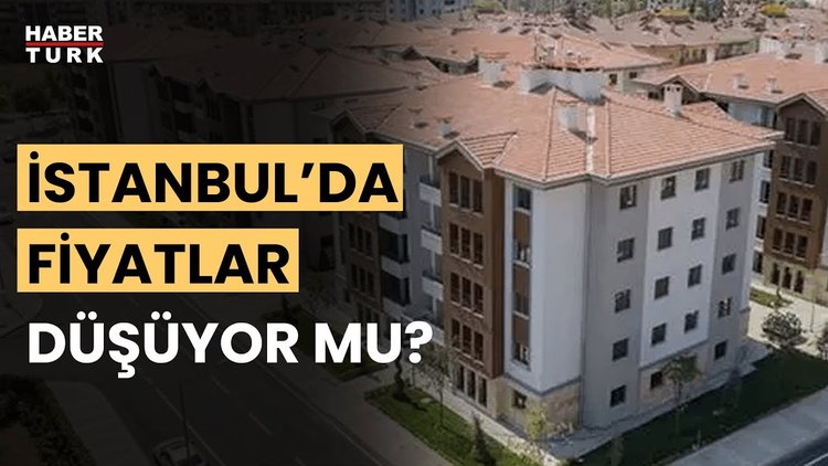 Konut fiyatlarında son durum ne? Prof. Dr. Ali Hepşen ve Ulvi Özcan yanıtladı