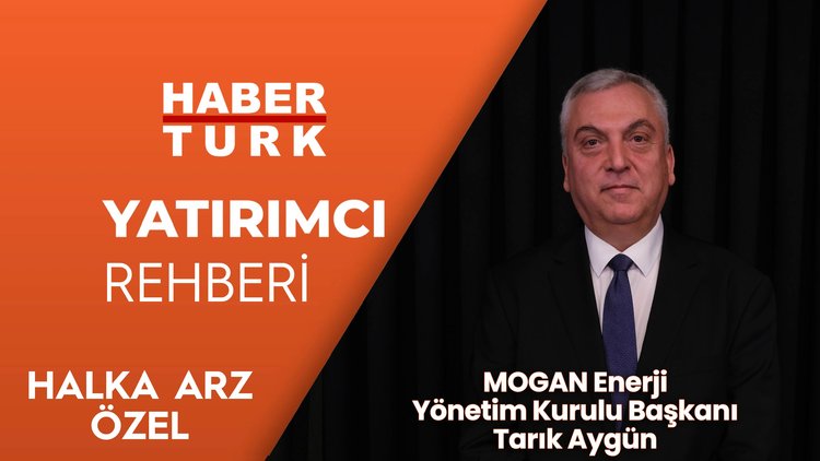 Mogan Enerji halka açılıyor