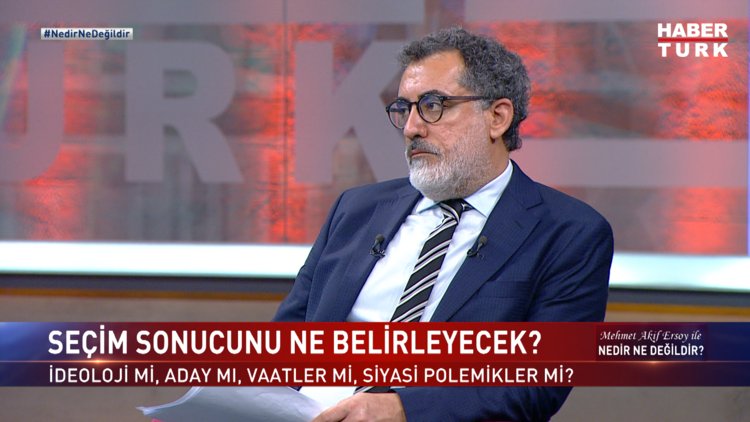 Nedir Ne Değildir? - 28 Şubat 2024 (Seçim sonucunu ne belirleyecek?)