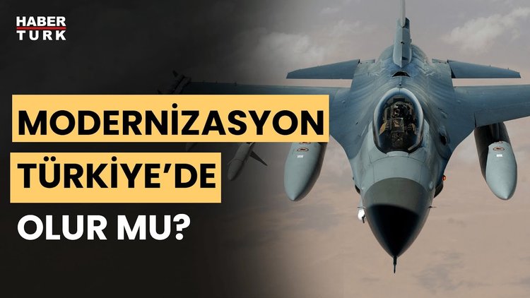 F-16 Ege'de Dengeleri Nasıl Etkiler? Dr. Eray Güçlüer Ve Çetiner Çetin 