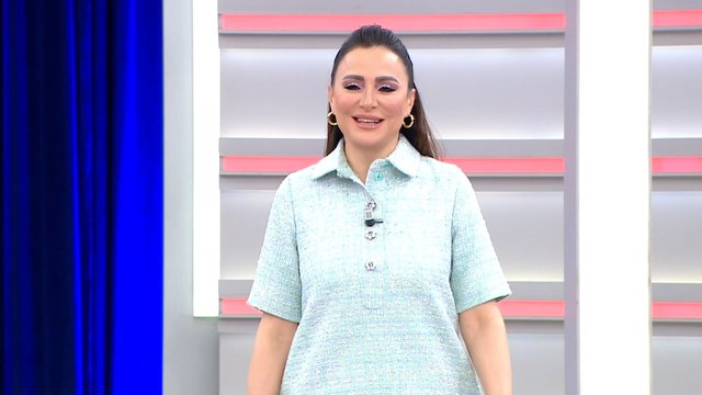 Didem Arslan Yılmaz'la Vazgeçme 823. Bölüm 