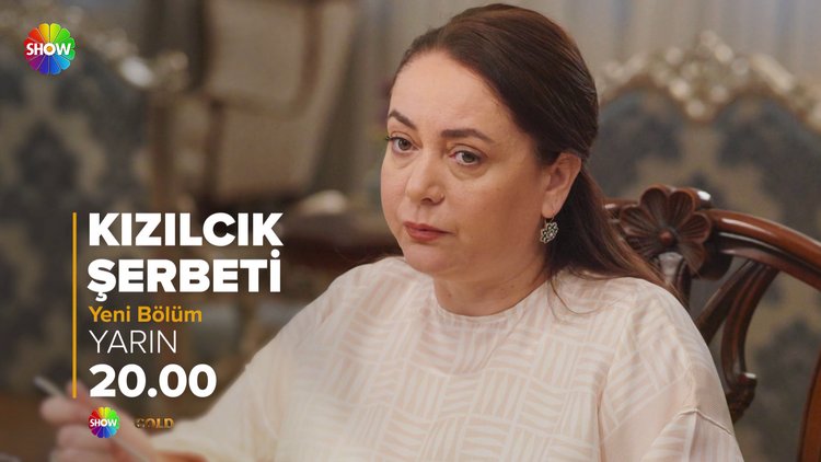 'Kızılcık Şerbeti' dizisinin 53. bölüm tanıtımı yayınlandı