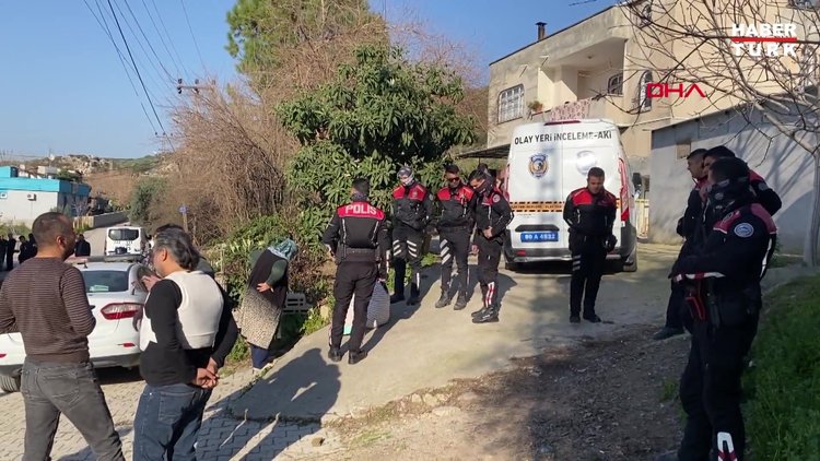 Kardeş kavgası: 2 ölü, 3 yaralı