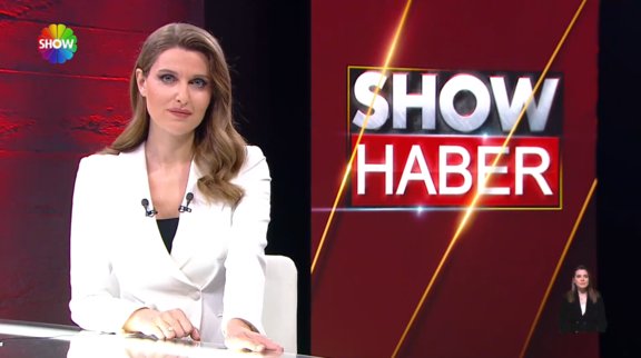 Show Ana Haber - 01.03.2024    