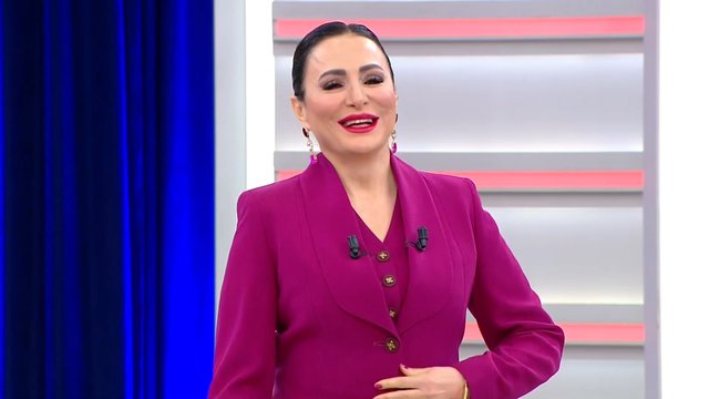 Didem Arslan Yılmaz'la Vazgeçme 827. Bölüm 