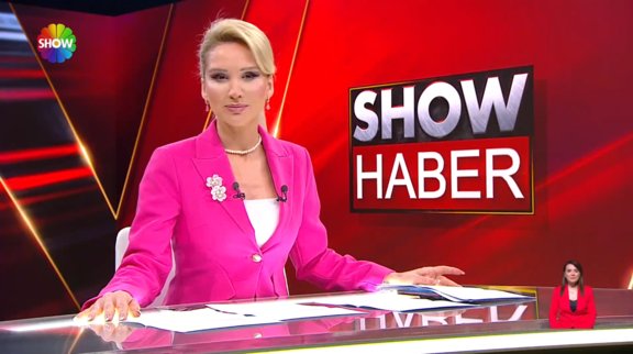 Show Ana Haber - 02.03.2024
