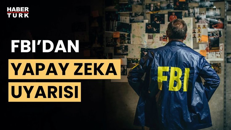FBI&#039;dan ABD başkanlık seçimleri için &quot;yapay zeka tehdidi&quot; uyarısı