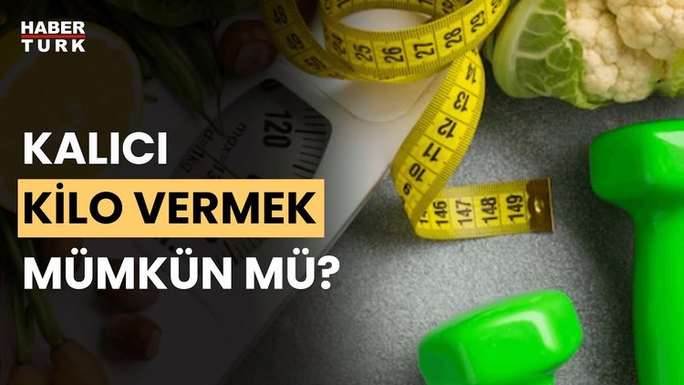 Yanlış diyetler nelere yol açar? Doç. Dr. Müge Arslan yanıtladı
