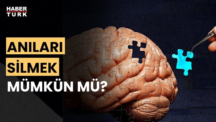 Beyin neyi unutur, neyi hatırlar? Prof. Dr. Derya Uludüz yanıtladı
