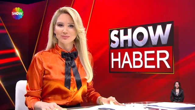 Show Ana Haber - 03.03.2024
