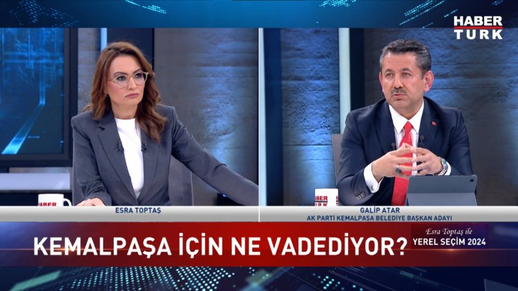 Yerel Seçim 2024 - 2 Mart 2024 (Kemalpaşa için ne vadediyor? Kemalpaşa olası depreme hazır mı?)