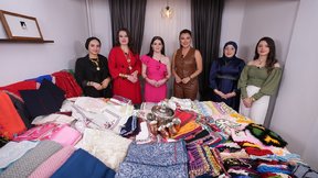 Aslı Hünel ile Gelin Evi 1245. Bölüm