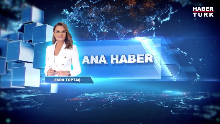Hafta Sonu Ana Haber Bülteni - 3 Mart 2024 (Gazze'de ateşkes yakın mı?)
