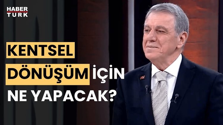 Bakırköy'ün öncelikli sorunu ne? Ali Talip Özdemir yanıtladı