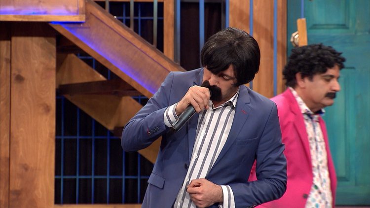 Güldür Güldür Show 365. Bölüm Fragmanı