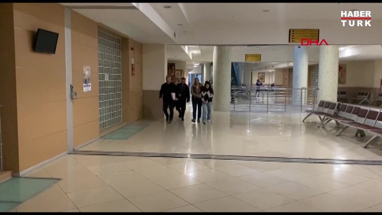 Pendik'te gizlice dünyaya getirdiği bebeği 1. kattan atan anne tutuklandı