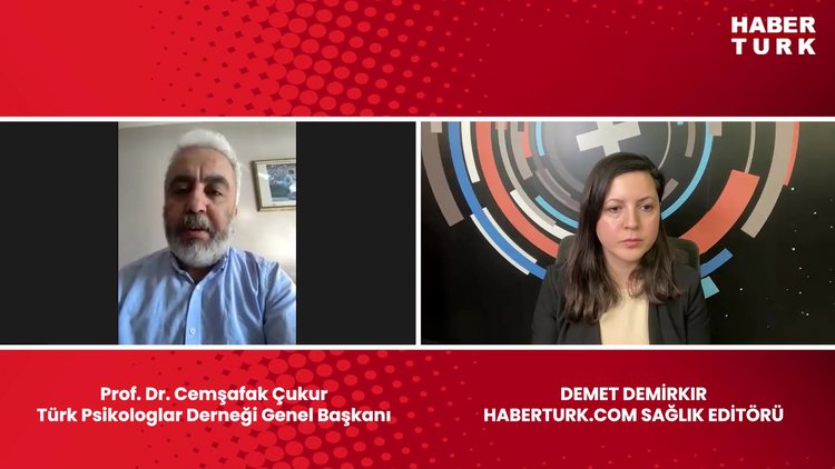 "Psikolojide sosyal medya önerileri kontrolden çıktı!"