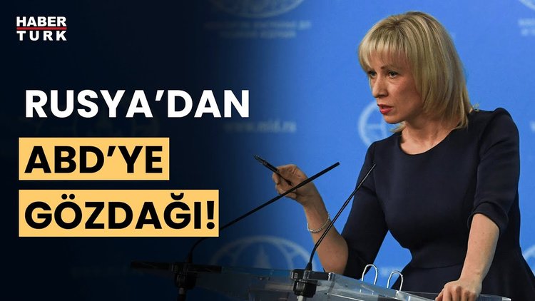 Rusya&#039;dan ABD&#039;ye NATO uyarısı: Doğrudan hedef olur