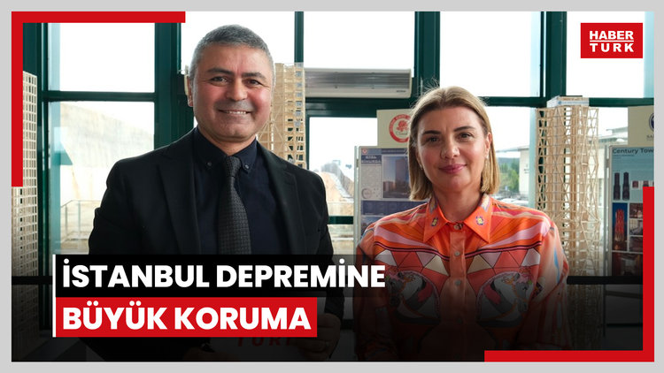 İstanbul depremine 2 kez 280 milyar koruma