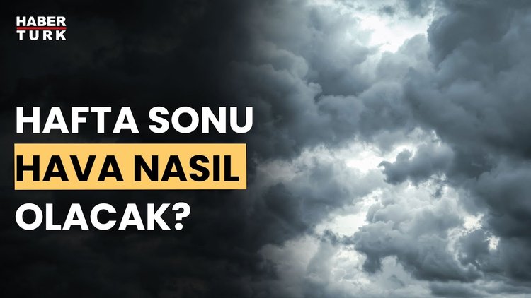 2024 yazı en sıcak yaz mı olacak? Hüseyin Öztel aktardı