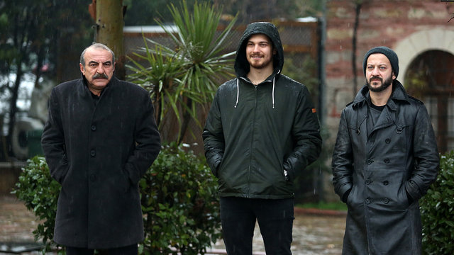 İçerde 12. Bölüm