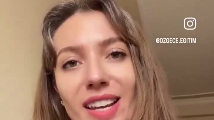Özel okul öğretmeninin isyanı sosyal medyada gündem oldu