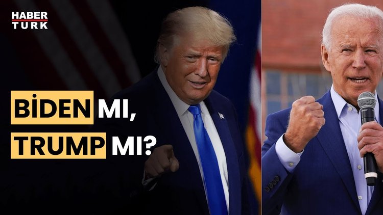 Başkanlık yarışında kim daha avantajlı? Gizem Ösün yanıtladı