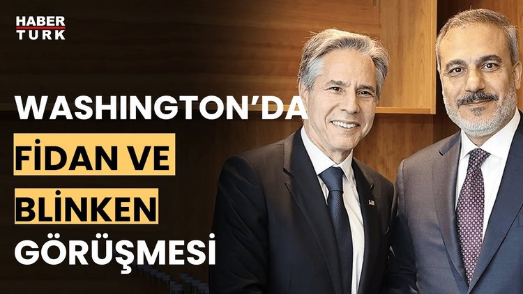 Türkiye ve dünya gündeminde ne var? Metehan Demir anlattı