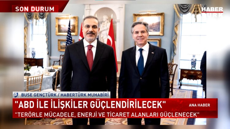 Ana Haber Bülteni - 9 Mart 2024 (Türkiye ve ABD'den ortak açıklama: Hangi sonuçlar çıktı?)