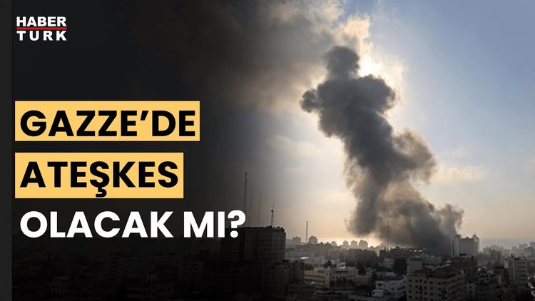 Netanyahu&#039;nun Refah inadı neden? Prof. Dr. Hüseyin Bağcı ve Nevzat Çiçek yanıtladı