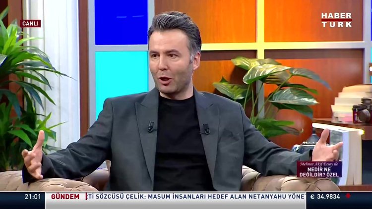 Murat Kurum'un seçim şarkısının hikayesi ne?