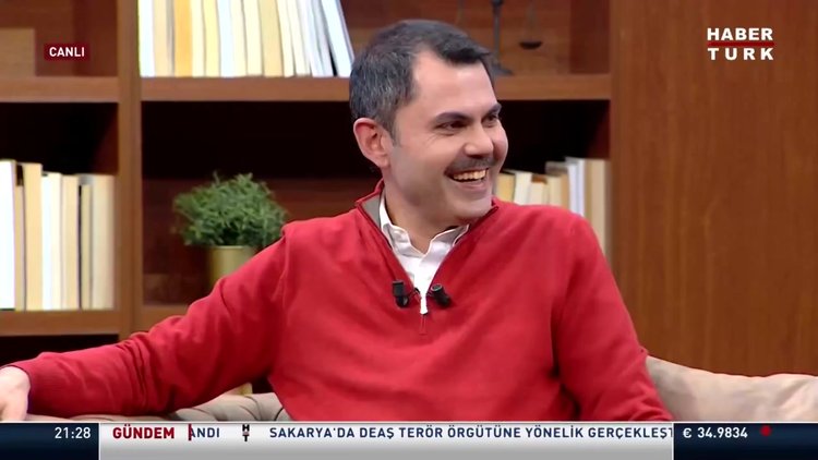 Eşi ile nasıl tanıştı?