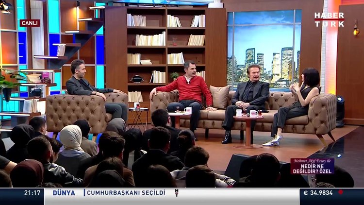 En sevdiği diziler, filmler hangileri? Tatil yapmaya vakit bulabiliyor mu?