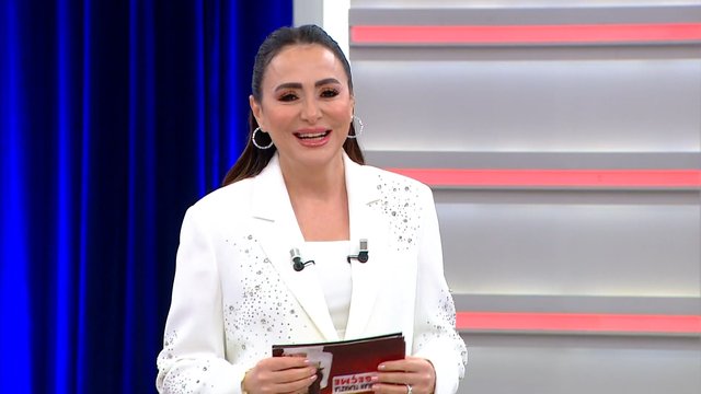 Didem Arslan Yılmaz'la Vazgeçme 833. Bölüm 